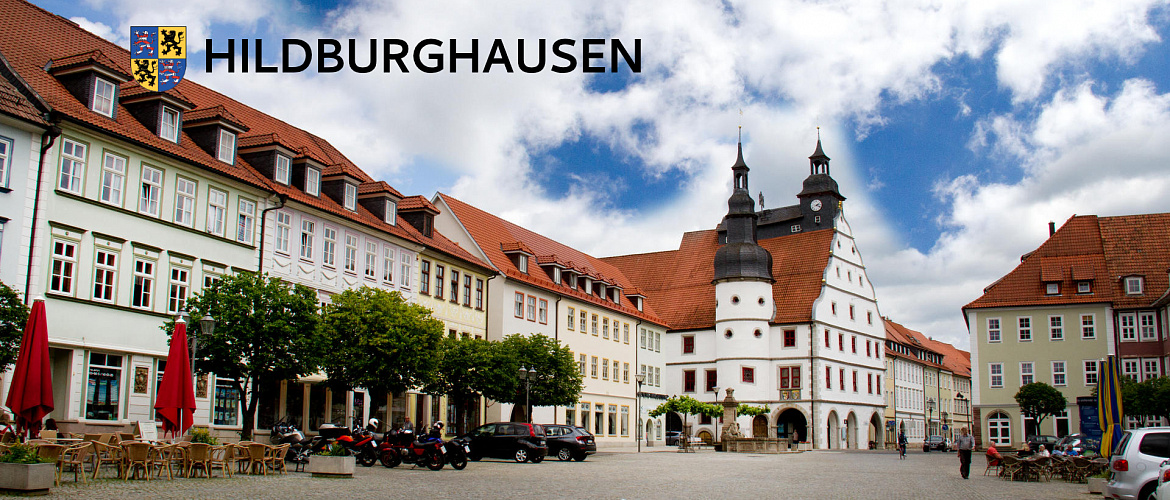 Hildburghausen