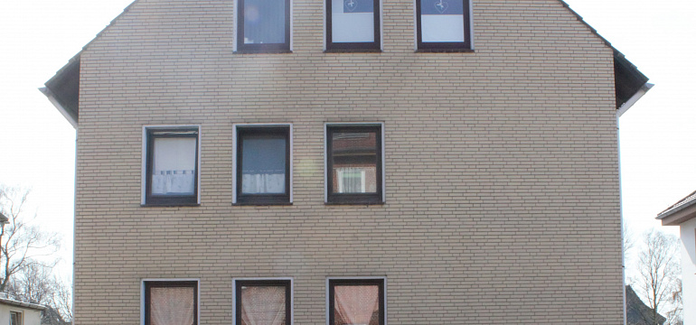 Deutschland, Bremerhaven, Eckenerstr. 4
